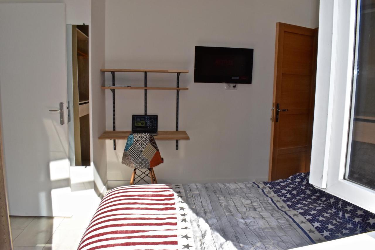 Coliving Tout Confort- Loos Les Lille-Maison Partagee-7 Chambres-5 Sdb-6Wc-Loos Les Lille 외부 사진