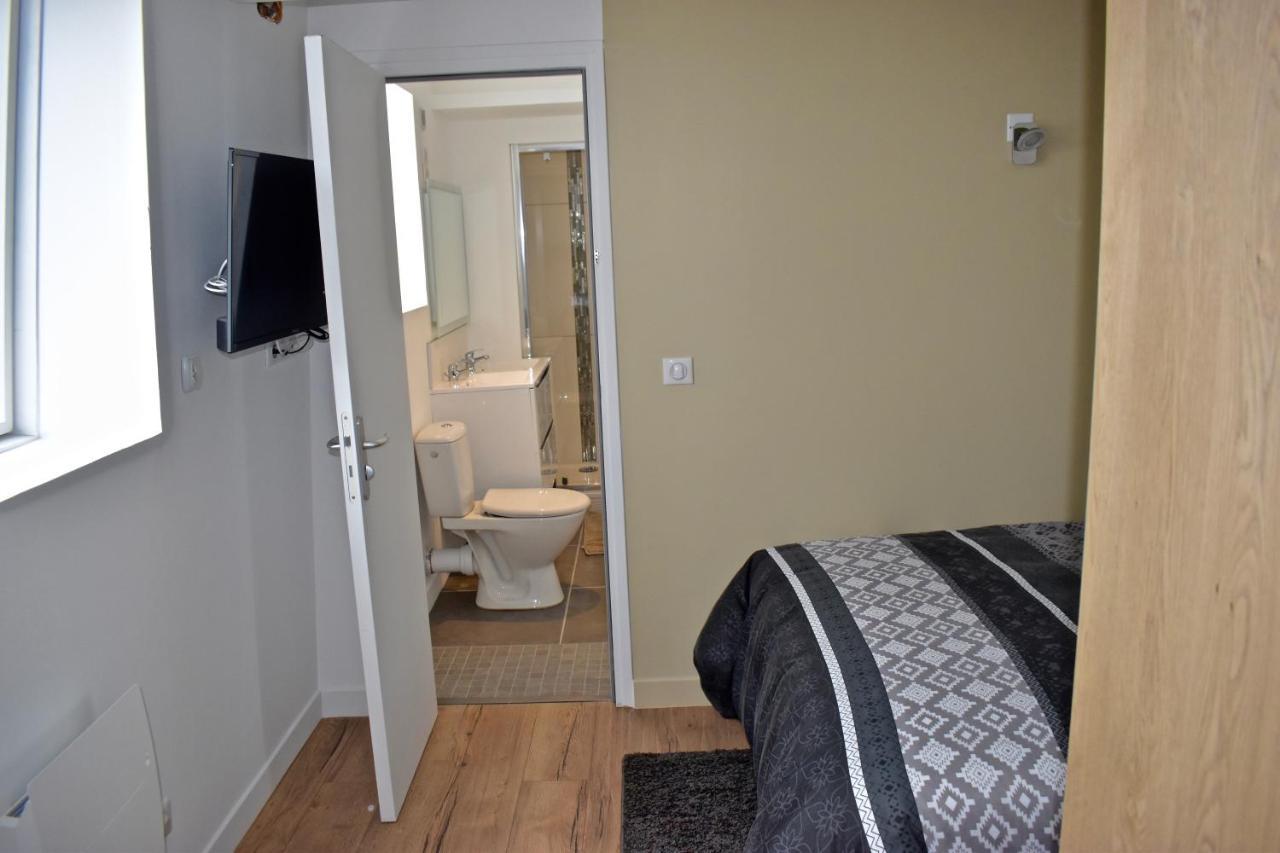 Coliving Tout Confort- Loos Les Lille-Maison Partagee-7 Chambres-5 Sdb-6Wc-Loos Les Lille 외부 사진