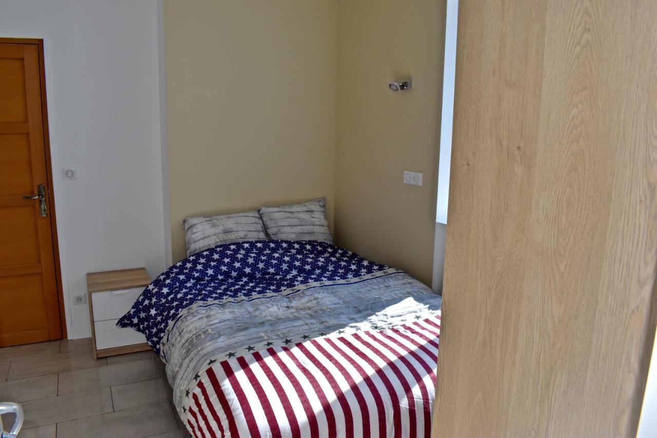 Coliving Tout Confort- Loos Les Lille-Maison Partagee-7 Chambres-5 Sdb-6Wc-Loos Les Lille 외부 사진