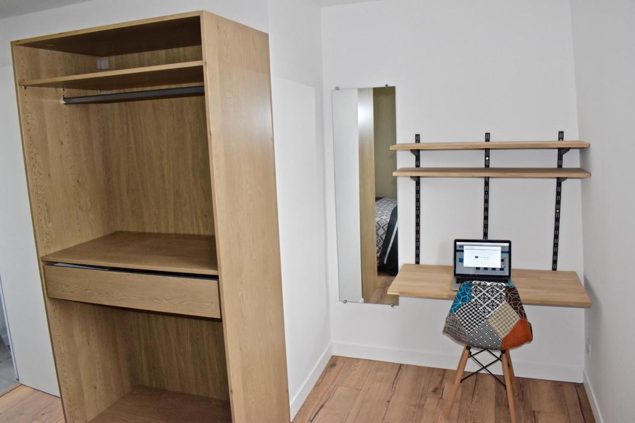Coliving Tout Confort- Loos Les Lille-Maison Partagee-7 Chambres-5 Sdb-6Wc-Loos Les Lille 외부 사진