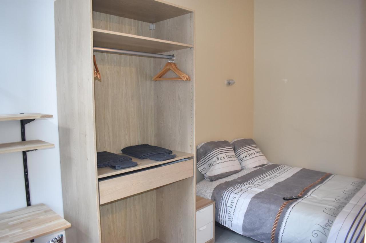 Coliving Tout Confort- Loos Les Lille-Maison Partagee-7 Chambres-5 Sdb-6Wc-Loos Les Lille 외부 사진