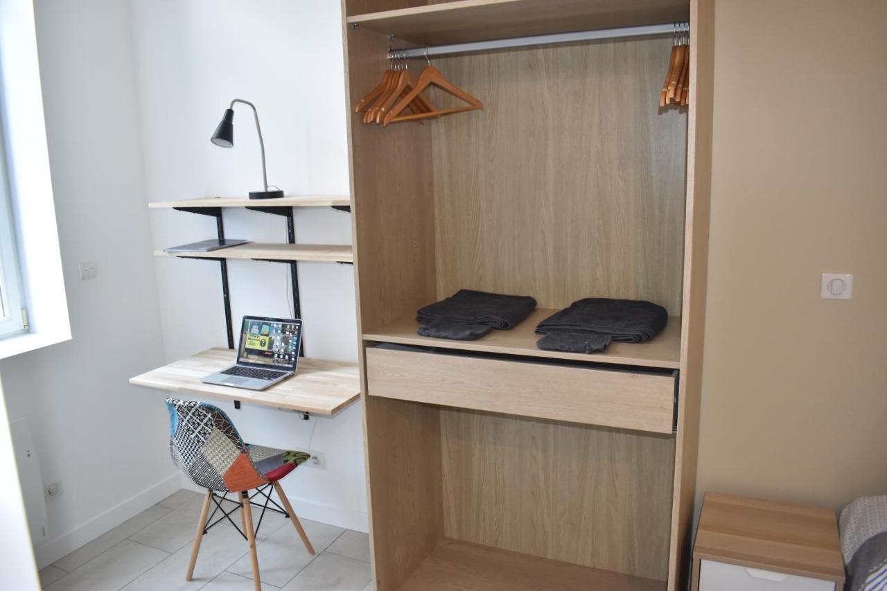 Coliving Tout Confort- Loos Les Lille-Maison Partagee-7 Chambres-5 Sdb-6Wc-Loos Les Lille 외부 사진
