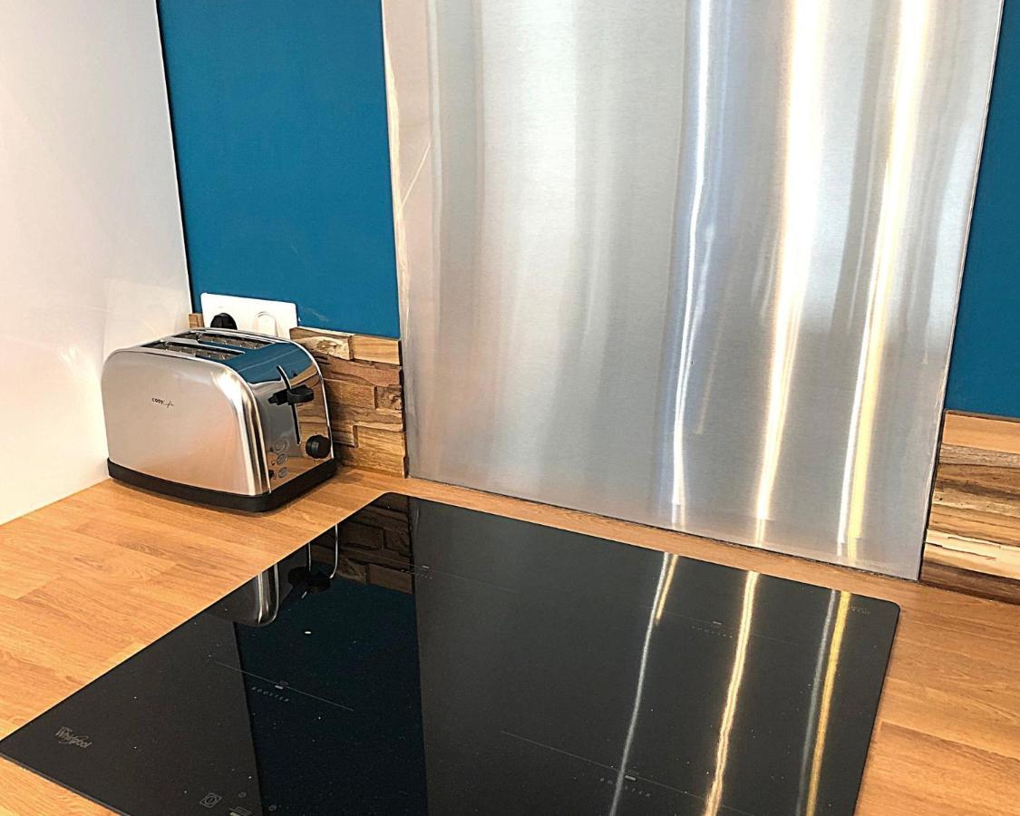 Coliving Tout Confort- Loos Les Lille-Maison Partagee-7 Chambres-5 Sdb-6Wc-Loos Les Lille 외부 사진