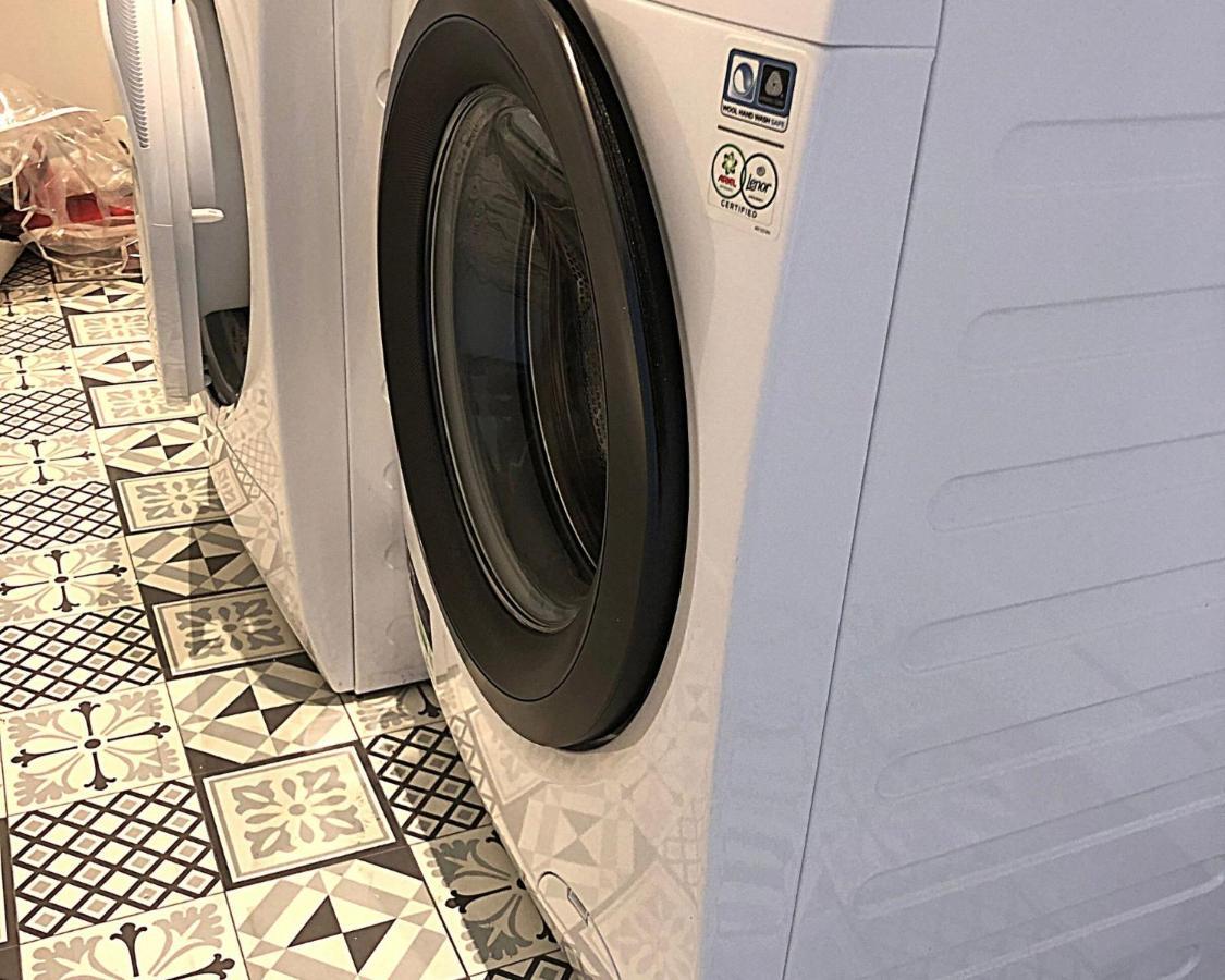 Coliving Tout Confort- Loos Les Lille-Maison Partagee-7 Chambres-5 Sdb-6Wc-Loos Les Lille 외부 사진
