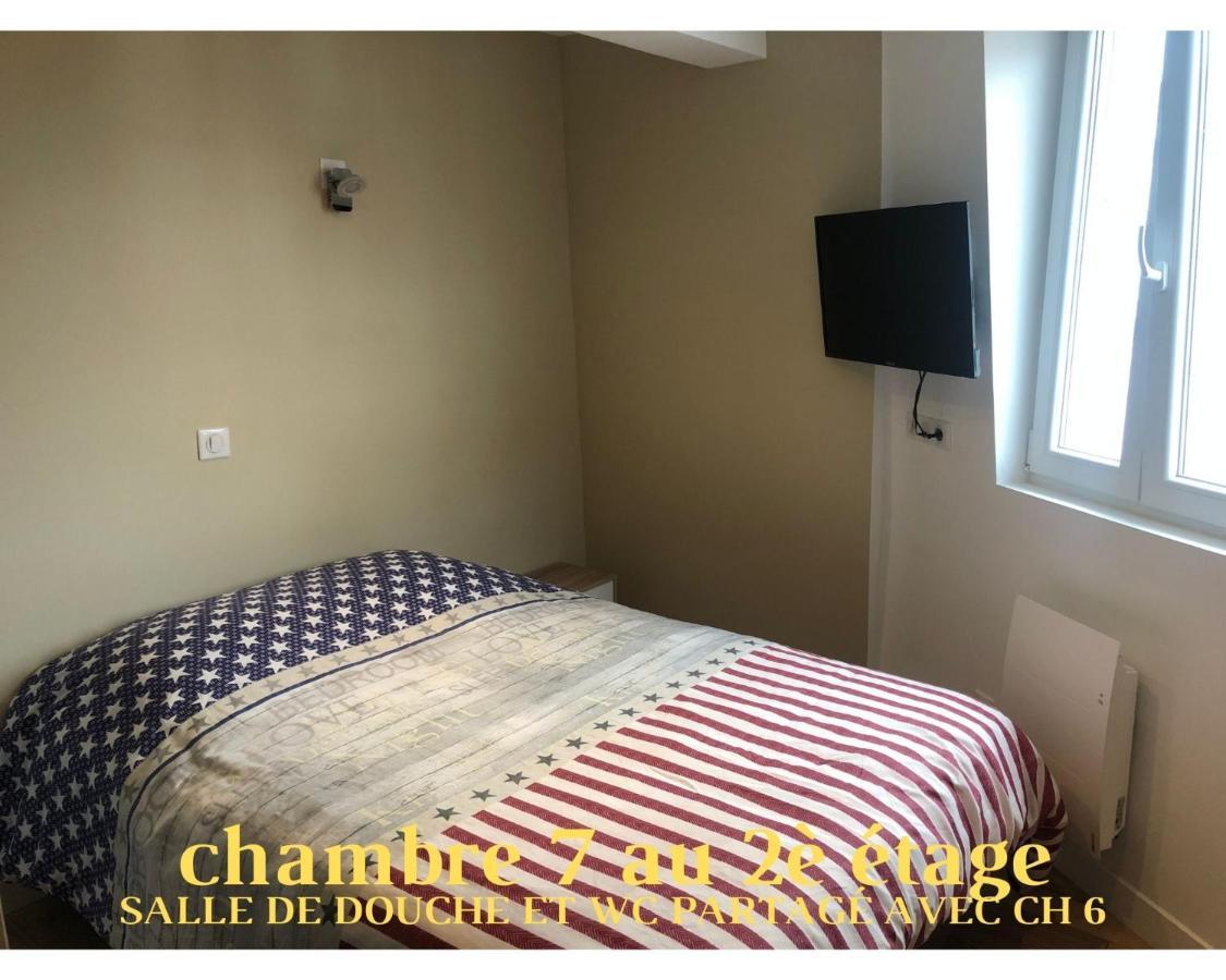 Coliving Tout Confort- Loos Les Lille-Maison Partagee-7 Chambres-5 Sdb-6Wc-Loos Les Lille 외부 사진