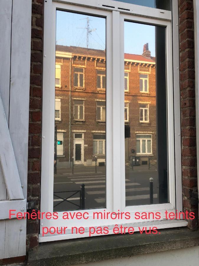 Coliving Tout Confort- Loos Les Lille-Maison Partagee-7 Chambres-5 Sdb-6Wc-Loos Les Lille 외부 사진
