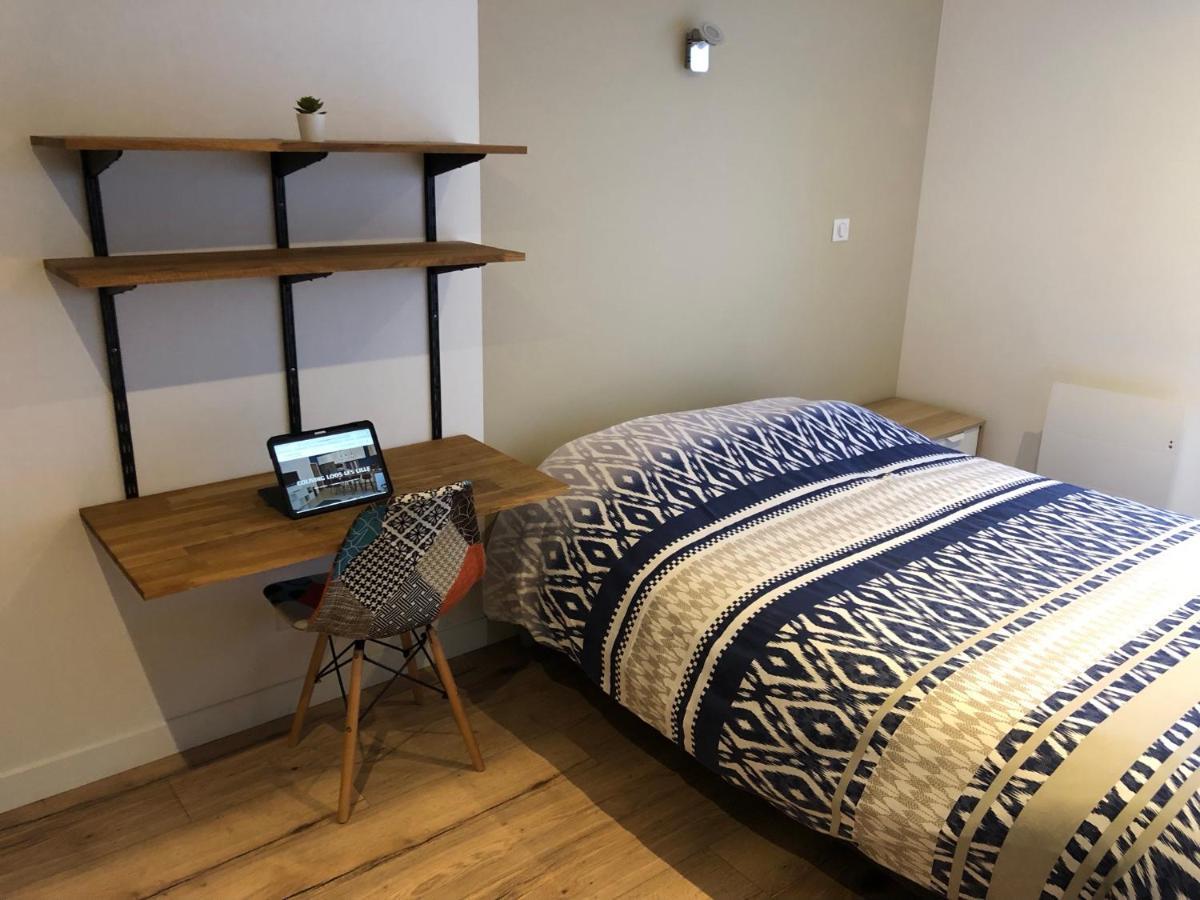 Coliving Tout Confort- Loos Les Lille-Maison Partagee-7 Chambres-5 Sdb-6Wc-Loos Les Lille 외부 사진